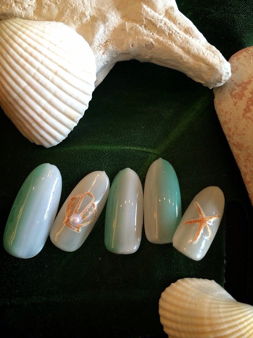 Nail Salon ManoA