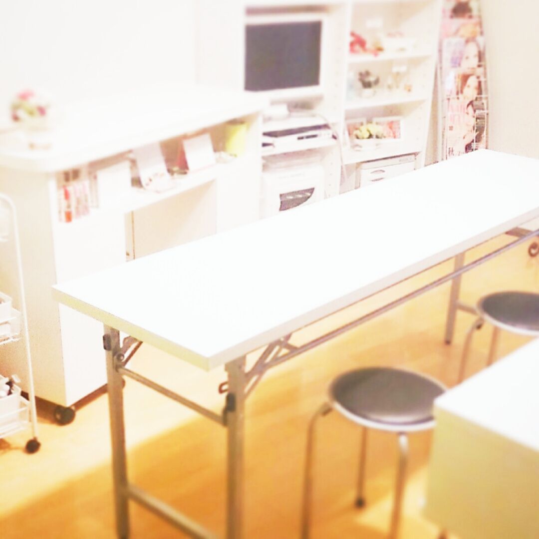 ネイルサロン