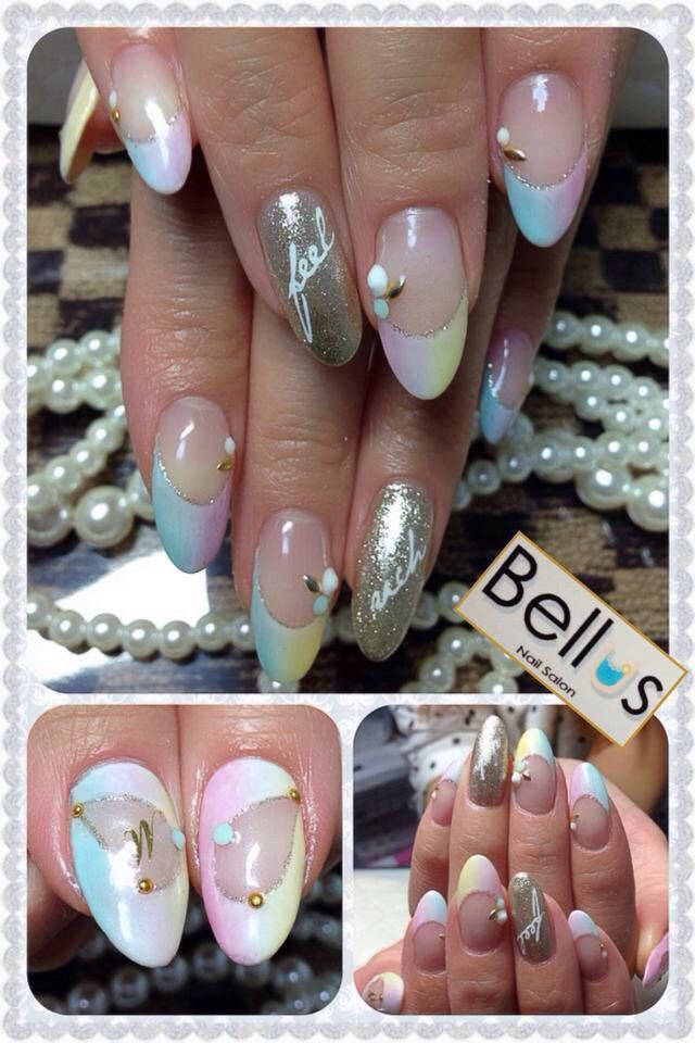 Bellus Nail salon