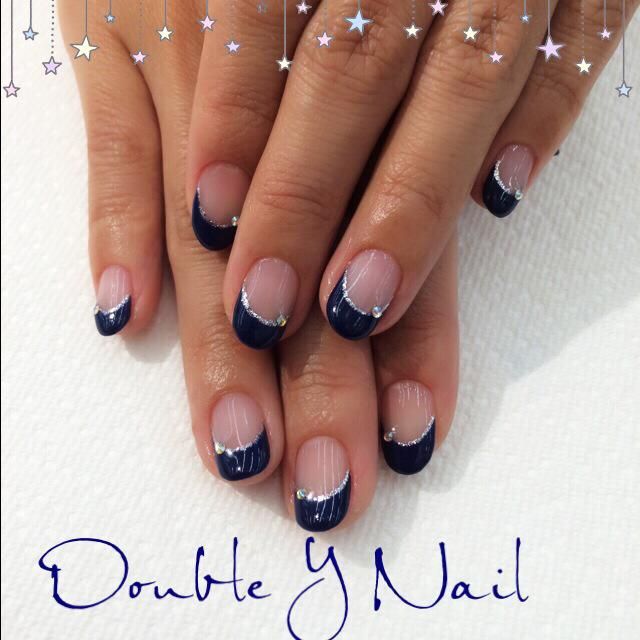 Double Y Nail イオン北戸田店