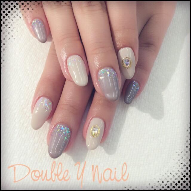 Double Y Nail イオン北戸田店