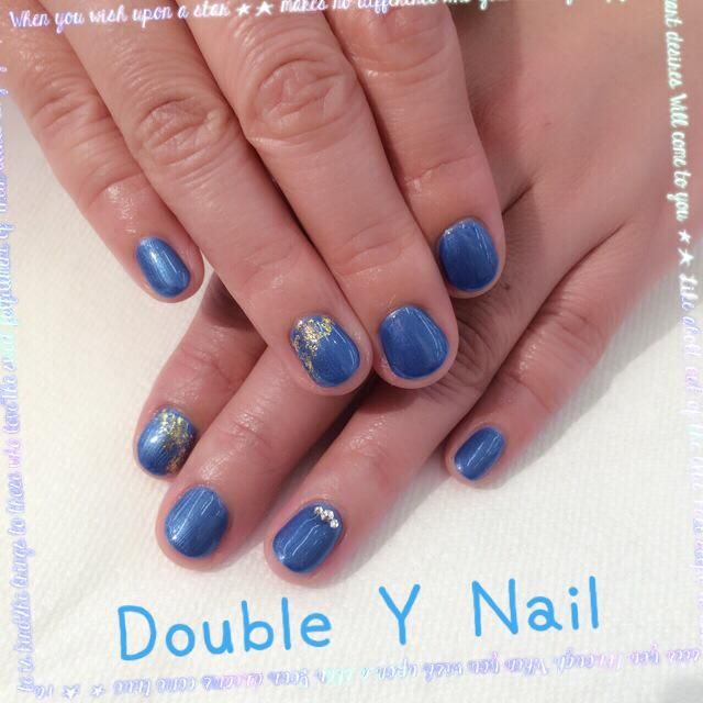 Double Y Nail イオン北戸田店