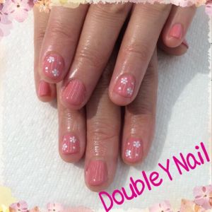 新システム！シェラックネイル☆