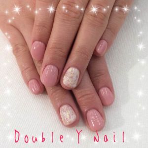 今月のキャンペーンネイル♡