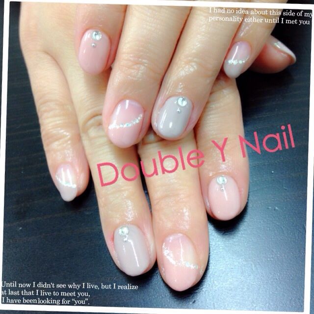 Double Y Nail 赤坂店