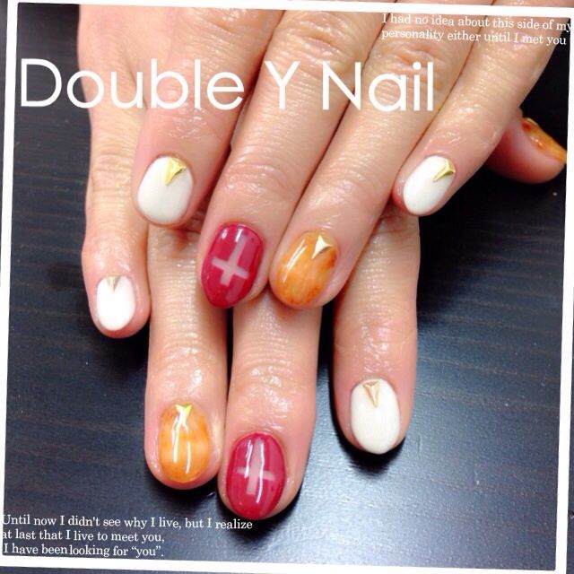 Double Y Nail 赤坂店