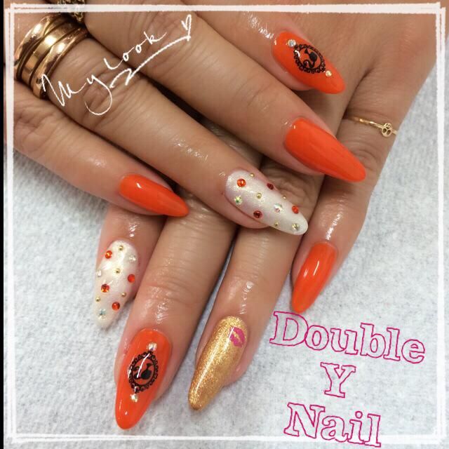 Double Y Nail 赤坂店