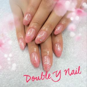 カラグラ+ラメ♫