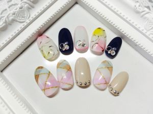 定額アート6本コース