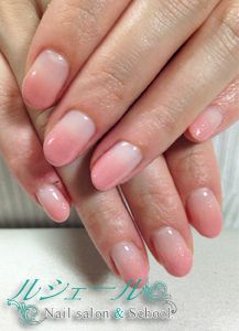 ネイルサロン