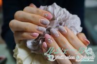 ルシェール Nail salon & School.