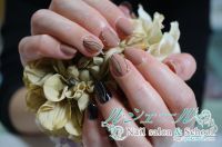 ルシェール Nail salon & School.