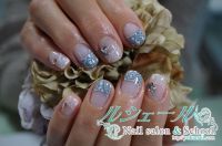 ルシェール Nail salon & School.