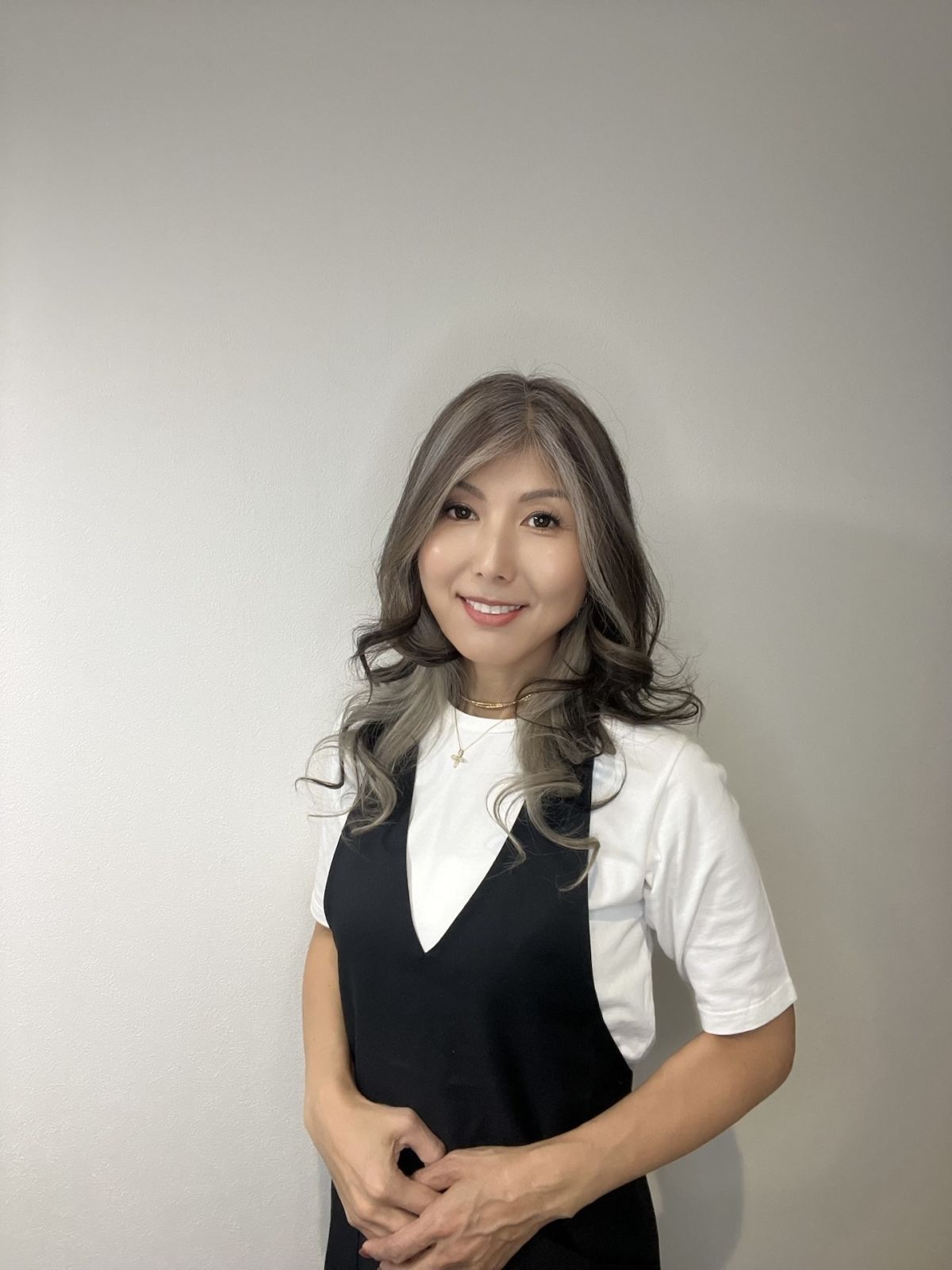 井出洋子