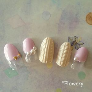 フラワリー