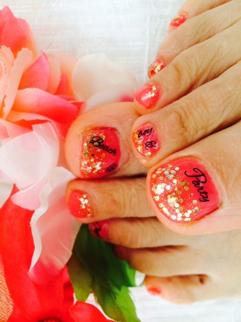 nail salon chouchou