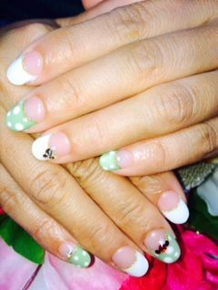 nail salon chouchou