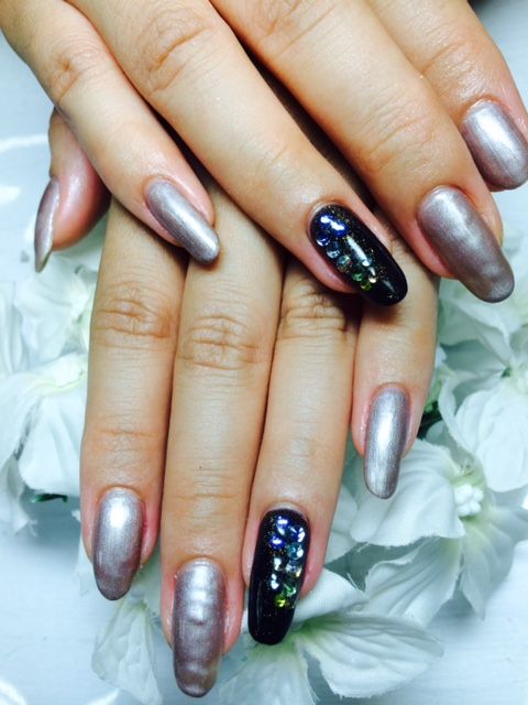 nail salon chouchou