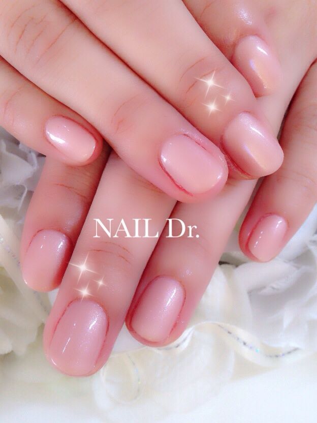 ネイルサロン