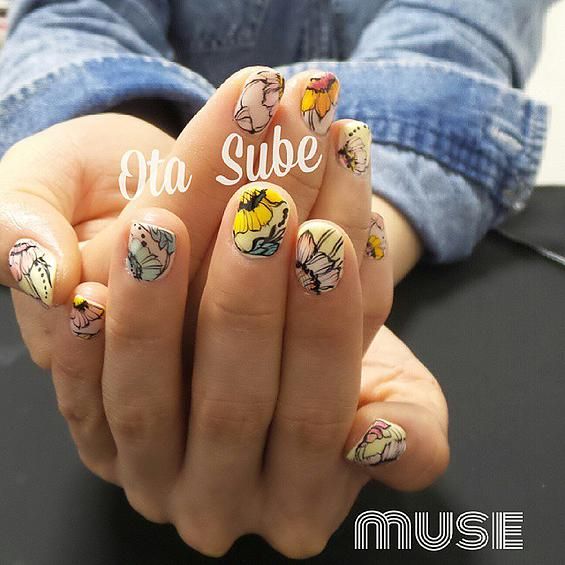 MUSE
