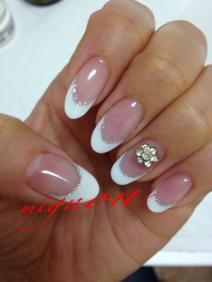 mignonネイル