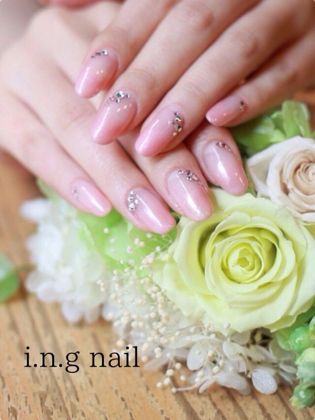 i.n.g nail