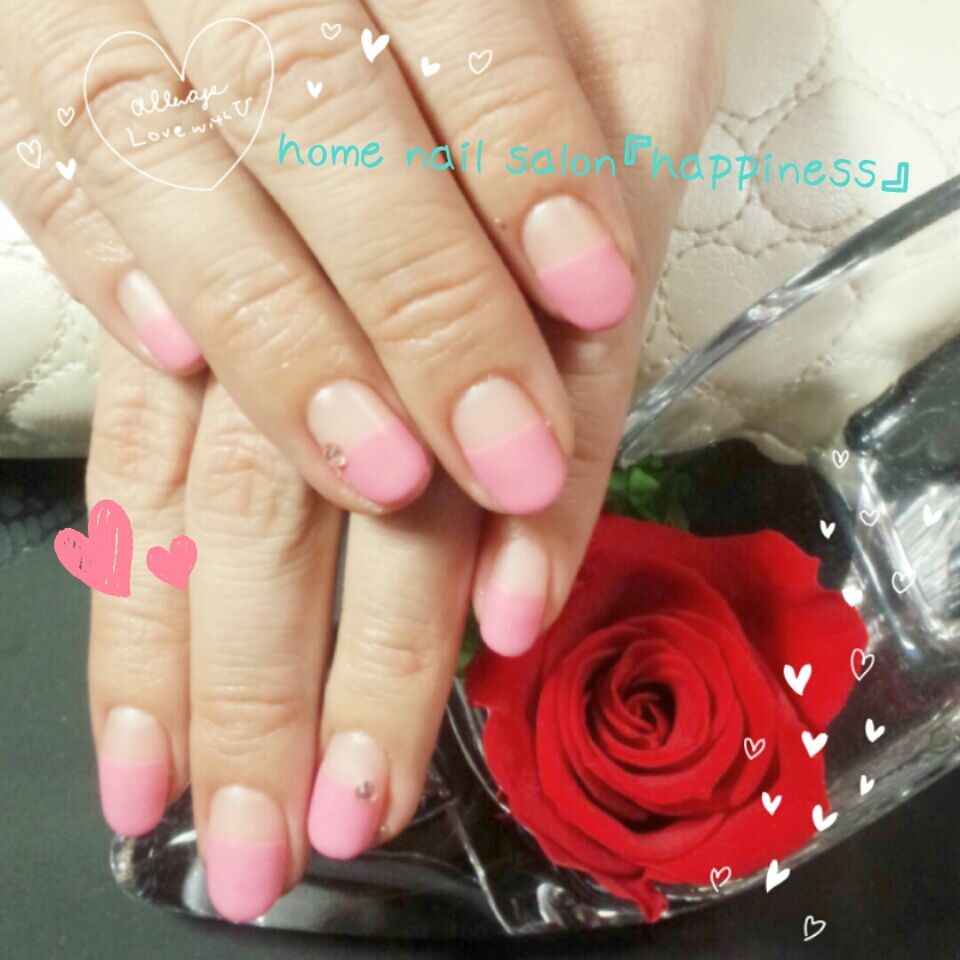 home nail salon＆school happiness　杉戸幸手久喜春日部