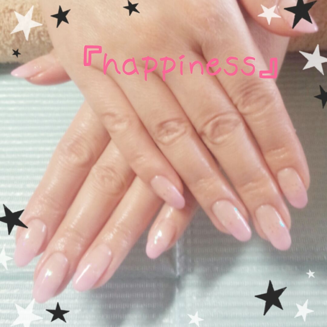 home nail salon＆school happiness　杉戸幸手久喜春日部