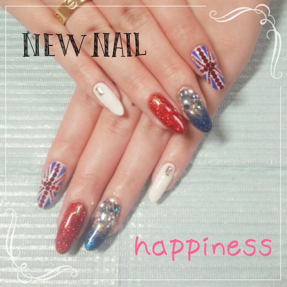 home nail salon＆school happiness　杉戸幸手久喜春日部