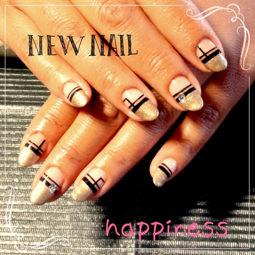 home nail salon＆school happiness　杉戸幸手久喜春日部