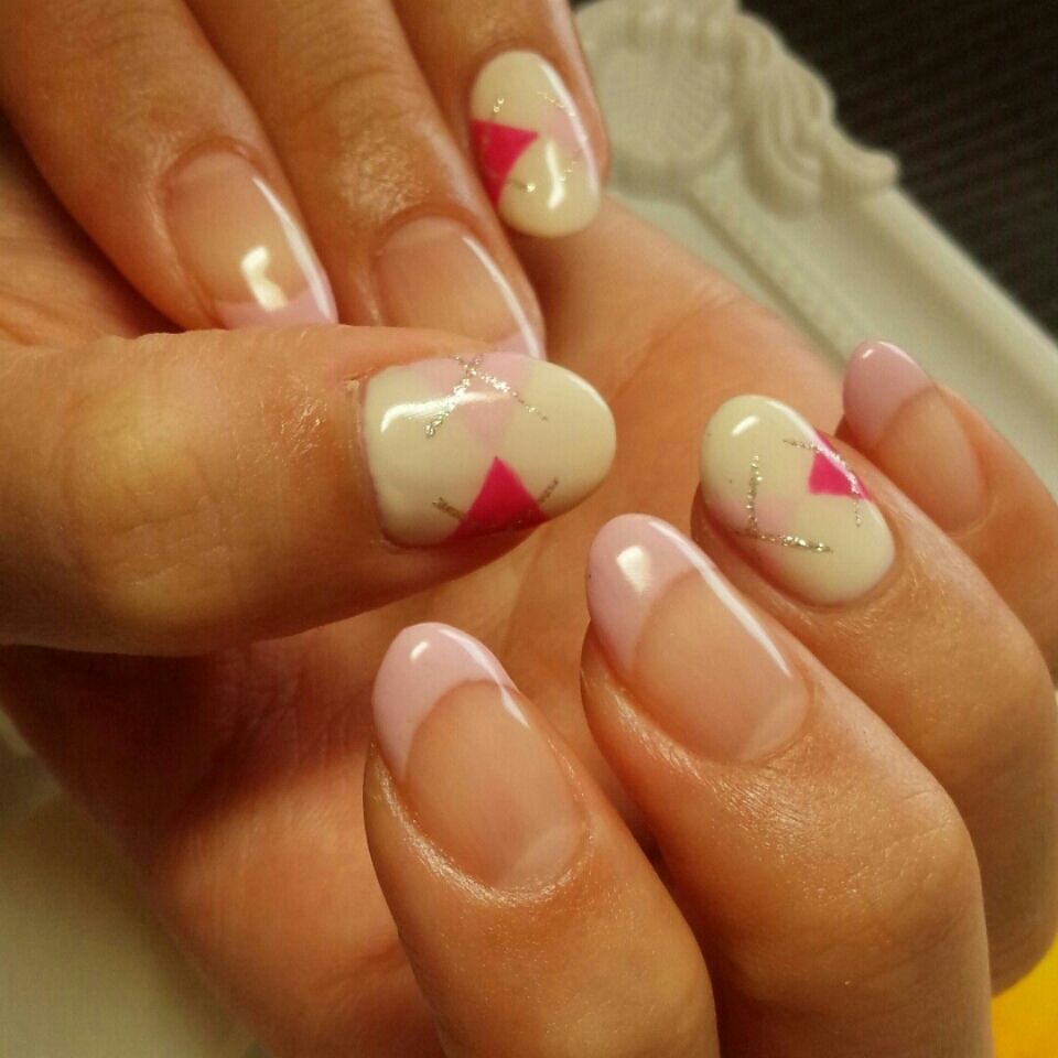 home nail salon＆school happiness　杉戸幸手久喜春日部