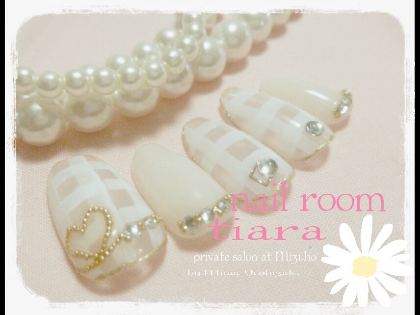 nail room♡tiara