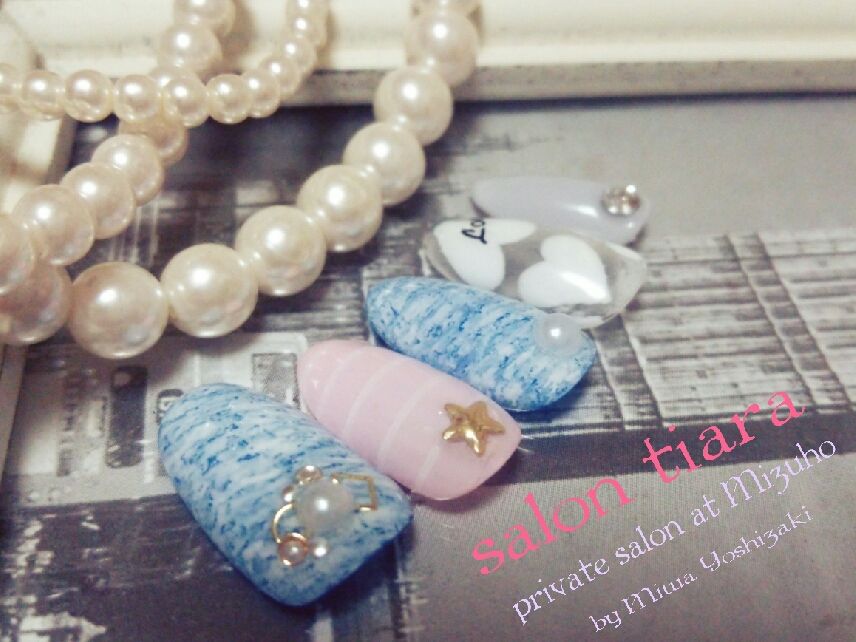 nail room♡tiara