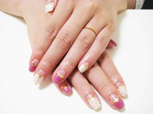 Nail Beauty(ネイルビューティー)