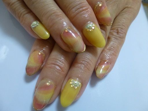 キャンディーNAIL❤