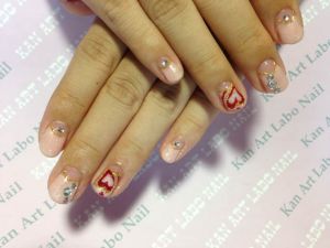ハートプッチ