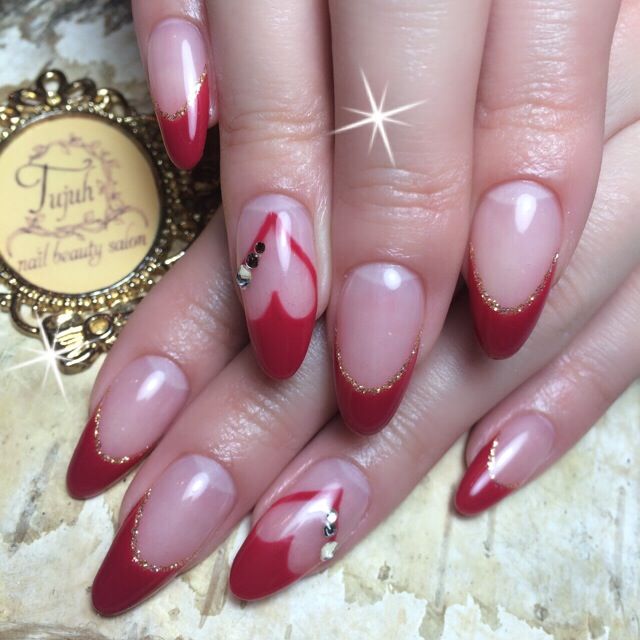 nail beauty salon Tujuh～トゥージュ～