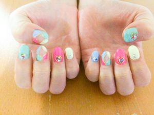 POPネイル