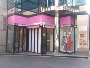 CELEB Eyelash&Nail Salon
