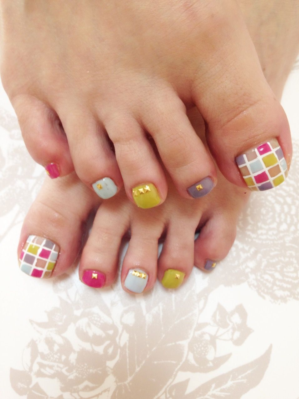 private nail bio puty