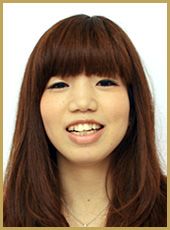 スタッフ 大石 真菜