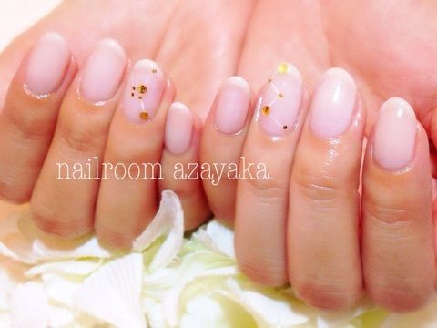 ネイルサロン