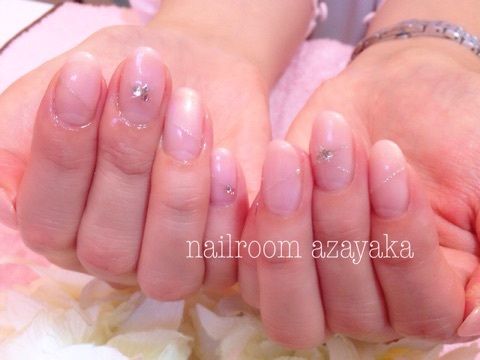 ネイルサロン