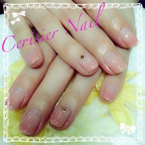 ネイルサロン