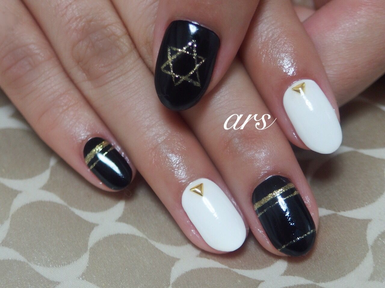 nail&hairmake ars