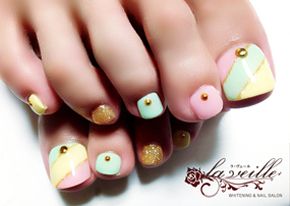 ネイルサロン