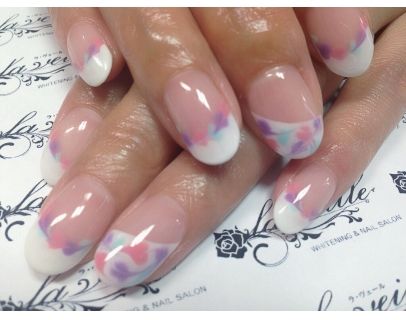 ネイルサロンlaveille