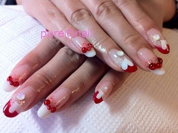 ネイルサロン