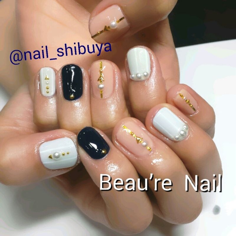 ネイルサロン
