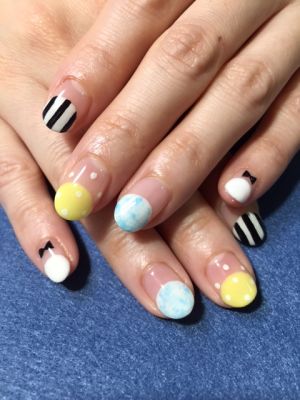 丸フレンチ